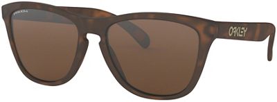 Oakley Frogskins Lite Tortoise Prizm Sunglasses Reviews 